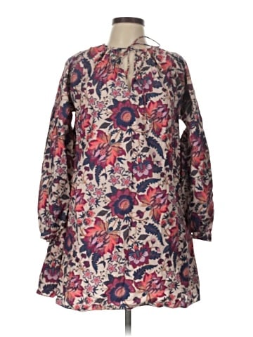 Chufy Casual Dress (view 1)