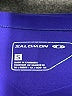 Salomon Purple Long Sleeve Top Size S - photo 7