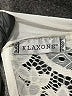 Assorted Brands Ivory Sleeveless Blouse Size L (estimated) - photo 7