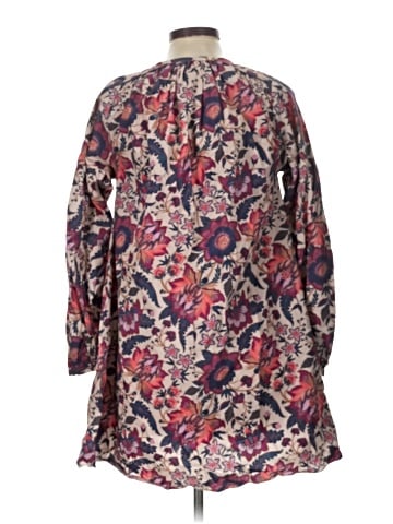 Chufy Casual Dress (view 2)