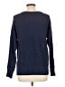 Unbranded 100% Polyester Blue Pullover Sweater Size L - photo 2