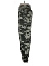 UEU Camo Green Sweatpants Size L - photo 5