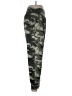 UEU Camo Green Sweatpants Size L - photo 4