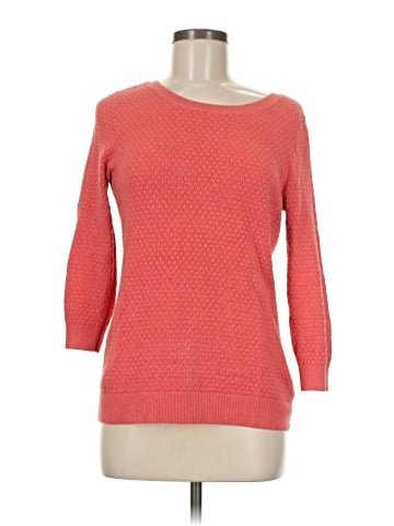 Maison Jules 3/4 Sleeve Top (view 1)