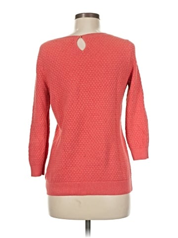 Maison Jules 3/4 Sleeve Top (view 2)
