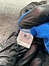 Unbranded Blue Romper Size M - photo 5