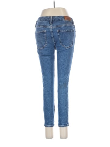 Dear John Jeans (view 2)