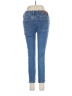 Dear John Hearts Blue Jeans Size 28 waist - photo 2