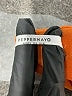 Peppermayo Orange Cocktail Dress Size 4 - photo 7