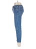 Dear John Hearts Blue Jeans Size 28 waist - photo 5
