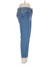 Dear John Hearts Blue Jeans Size 28 waist - photo 4