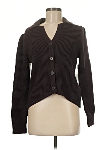 DKNY Jeans Cardigan (view 1)