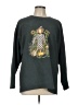 Jerzees Green Pullover Sweater Size L - photo 1