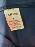 Shape Blue Active Pants Size L - photo 8