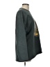 Jerzees Green Pullover Sweater Size L - photo 4