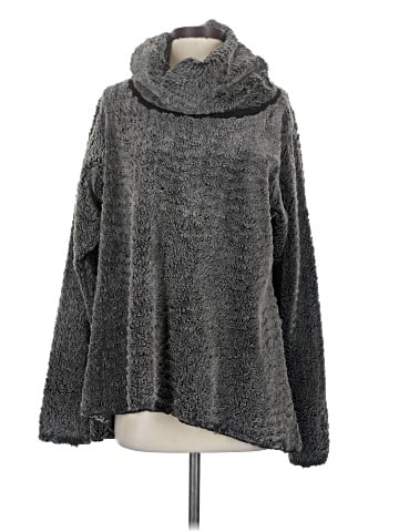 Staples Fleece (view 1)