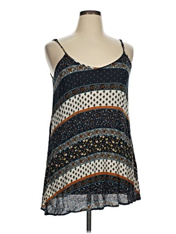 Living Doll Sleeveless Top (view 1)