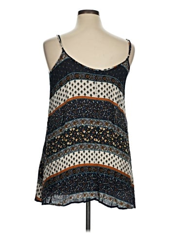 Living Doll Sleeveless Top (view 2)