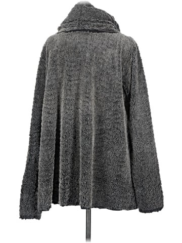 Staples Fleece (view 2)