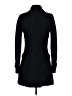 Tulle Black Wool Coat Size S - photo 2