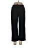 Danskin Solid Black Casual Pants Size L - photo 1