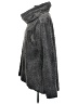 Staples 100% Polyester Gray Fleece Size S - photo 5