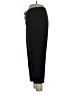 Danskin Solid Black Casual Pants Size L - photo 5