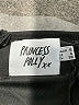 Princess Polly Black Bodysuit Size 4 - photo 3