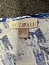 Roz & Ali Blue Sleeveless Blouse Size L - photo 7