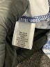 Roz & Ali Blue Sleeveless Blouse Size L - photo 8