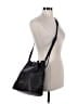 Hayden 100% Polyurethane Black Bucket Bag One size - photo 2