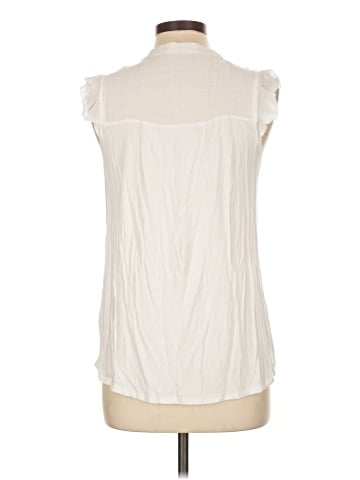 Ember Sleeveless Blouse (view 2)