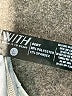 WITH Wear it to Heart Graphic Silver Active Pants Size L - photo 8