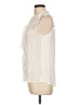 Ember 100% Polyester Ivory Sleeveless Blouse Size L - photo 5
