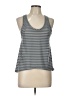 Zyia Active Gray Tank Top Size L - photo 1