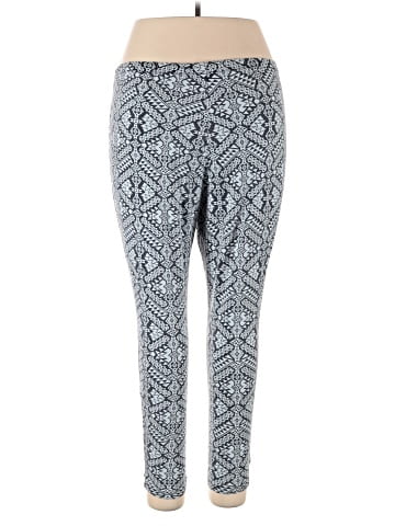 Roaman's Leggings (view 2)
