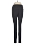 Lululemon Athletica Solid Gray Active Pants Size 6 - photo 1