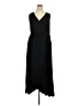 Unbranded Black Cocktail Dress Size XXL - photo 1