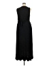Unbranded Black Cocktail Dress Size XXL - photo 2