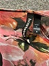 Heart Soul 100% Polyester Black Kimono Size S - photo 7