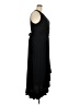 Unbranded Black Cocktail Dress Size XXL - photo 4