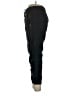 Athleta 100% Linen Solid Black Casual Pants Size 10 - photo 5