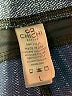 CHICHI Active Color Block Blue Active Pants Size L - photo 7