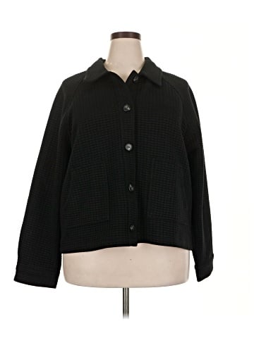 MTS Cardigan (view 1)