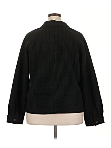 MTS Cardigan (view 2)