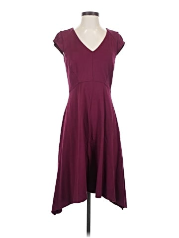 Ann Taylor Casual Dress (view 1)