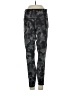 Athleta Camo Gray Active Pants Size S - photo 1