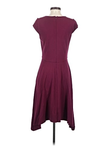Ann Taylor Casual Dress (view 2)