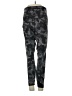 Athleta Camo Gray Active Pants Size S - photo 2