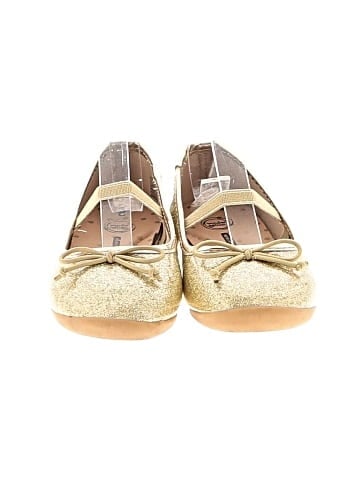 Wonder Nation Dress Shoes (view 2)